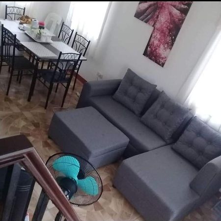 Bohol Staycation In Tagbilaran City Next To Panglao Island Ngoại thất bức ảnh
