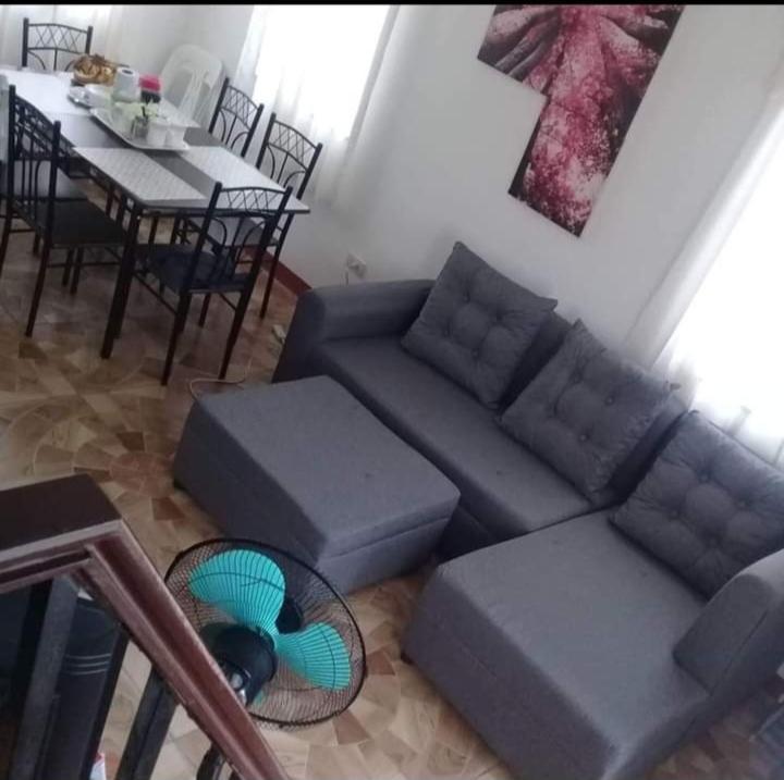 Bohol Staycation In Tagbilaran City Next To Panglao Island Ngoại thất bức ảnh