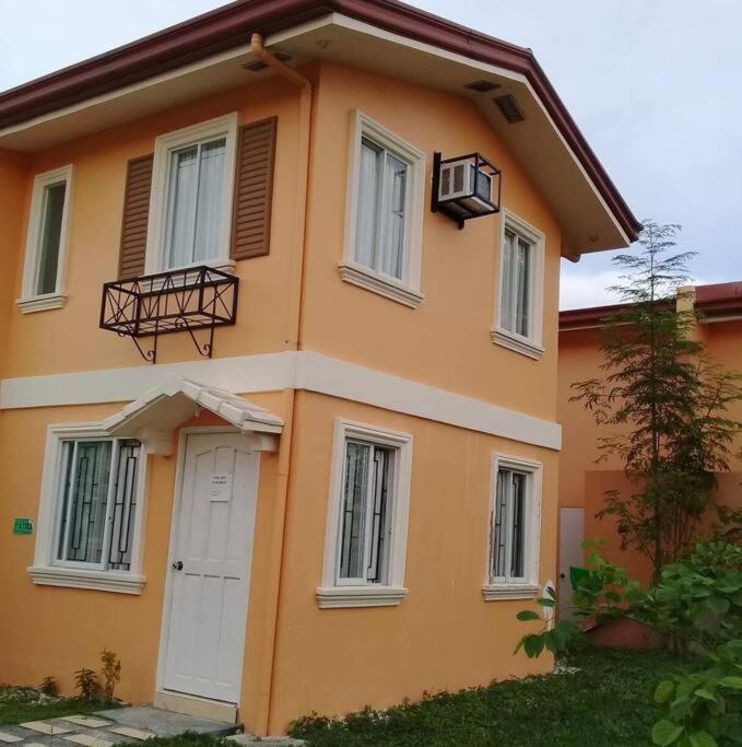 Bohol Staycation In Tagbilaran City Next To Panglao Island Ngoại thất bức ảnh