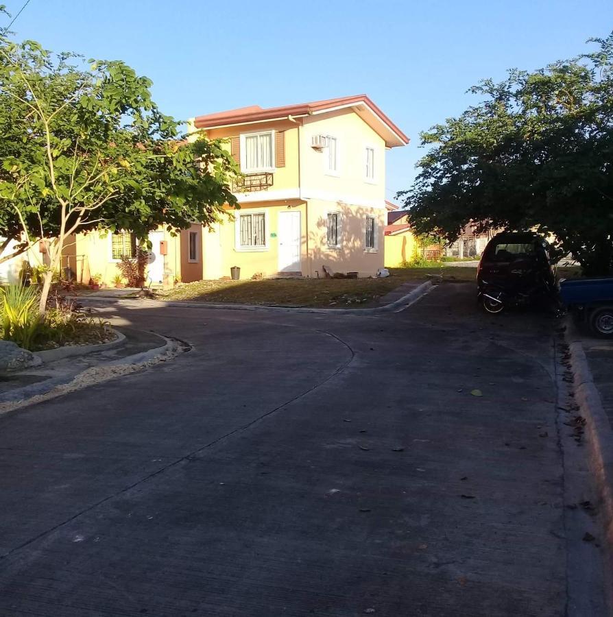 Bohol Staycation In Tagbilaran City Next To Panglao Island Ngoại thất bức ảnh