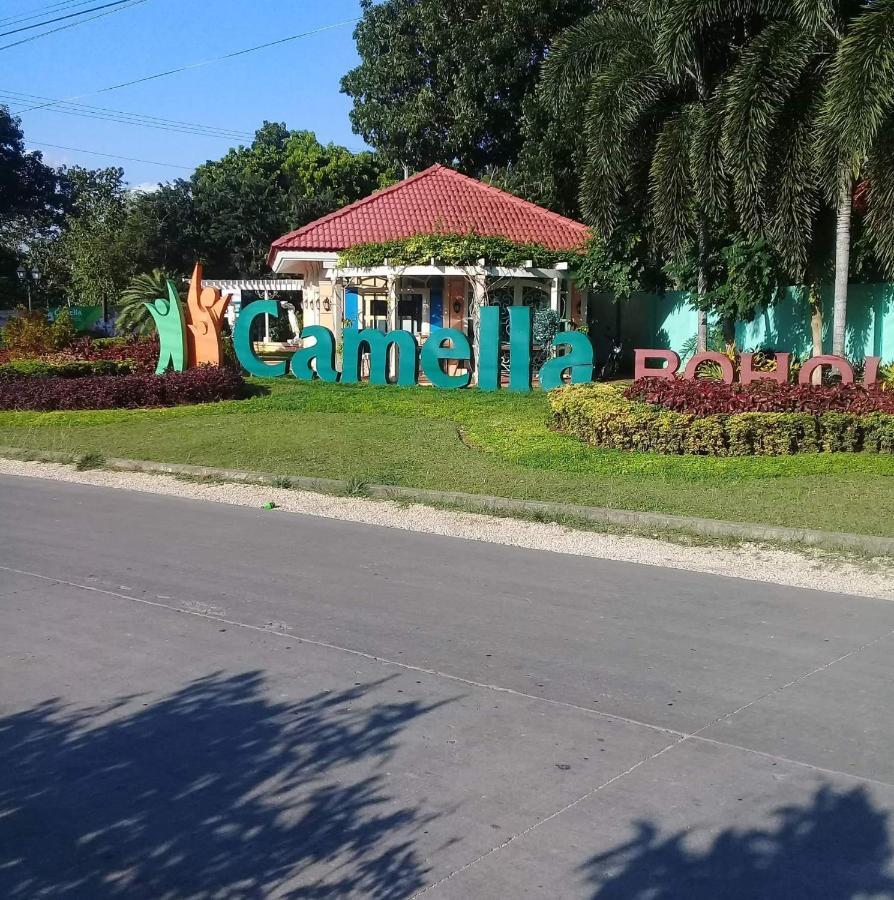 Bohol Staycation In Tagbilaran City Next To Panglao Island Ngoại thất bức ảnh