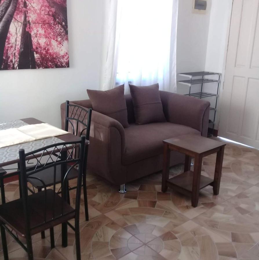 Bohol Staycation In Tagbilaran City Next To Panglao Island Ngoại thất bức ảnh