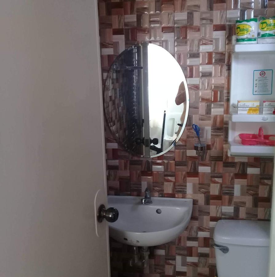 Bohol Staycation In Tagbilaran City Next To Panglao Island Ngoại thất bức ảnh