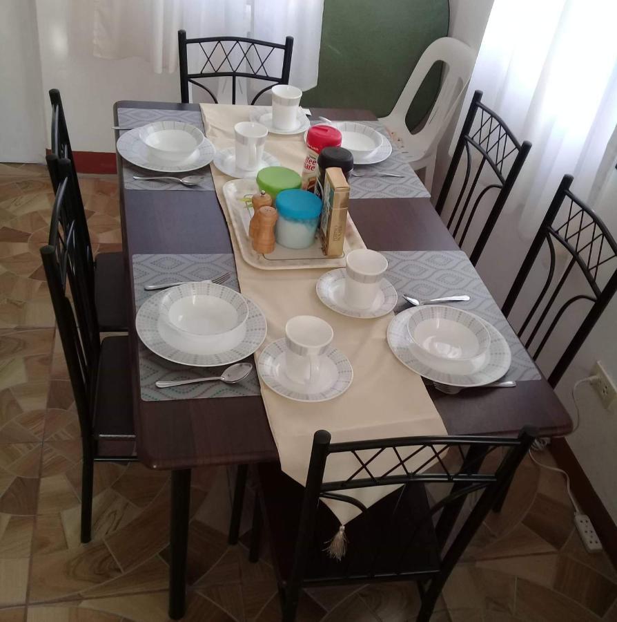 Bohol Staycation In Tagbilaran City Next To Panglao Island Ngoại thất bức ảnh