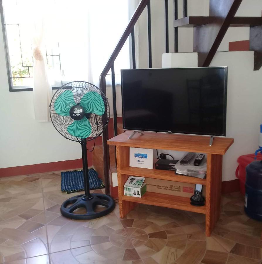 Bohol Staycation In Tagbilaran City Next To Panglao Island Ngoại thất bức ảnh
