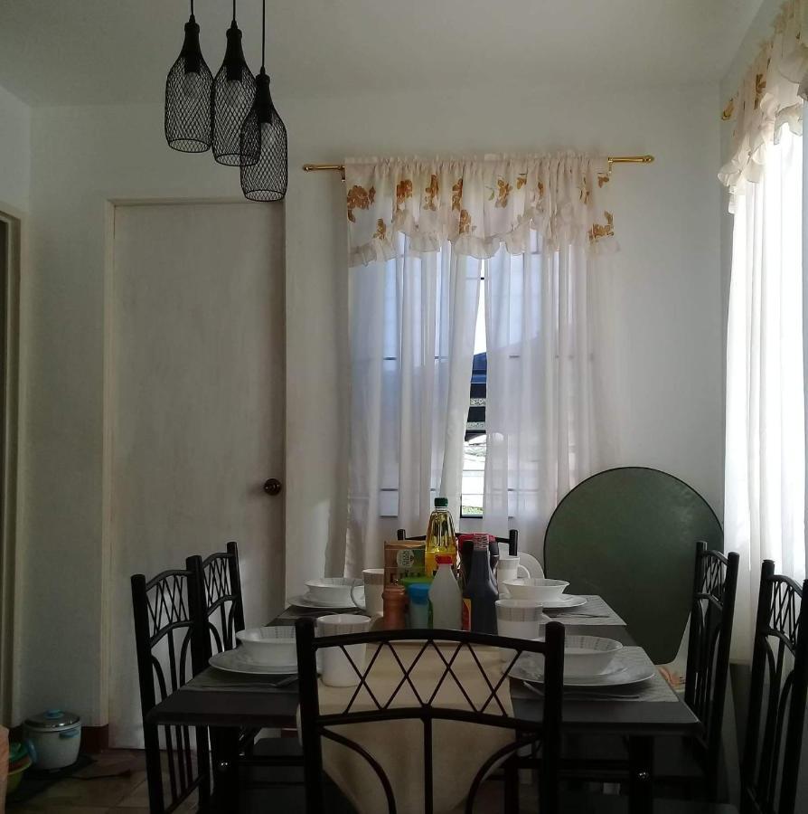 Bohol Staycation In Tagbilaran City Next To Panglao Island Ngoại thất bức ảnh