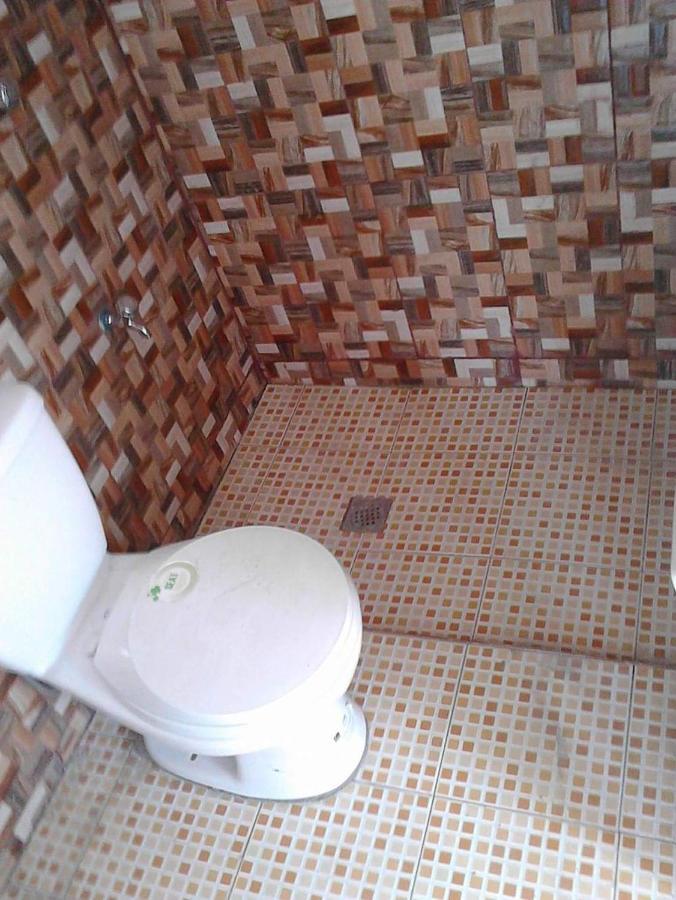 Bohol Staycation In Tagbilaran City Next To Panglao Island Ngoại thất bức ảnh