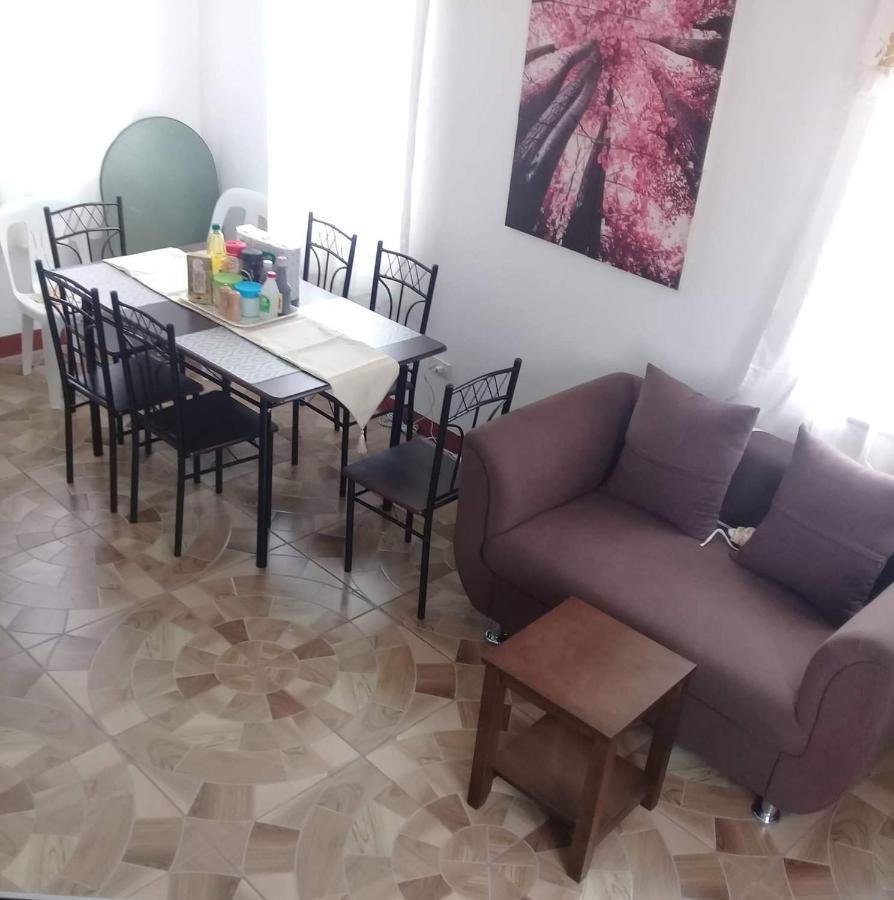 Bohol Staycation In Tagbilaran City Next To Panglao Island Ngoại thất bức ảnh
