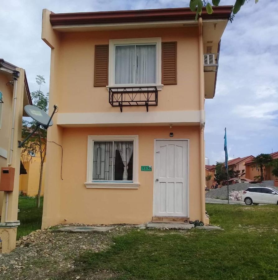 Bohol Staycation In Tagbilaran City Next To Panglao Island Ngoại thất bức ảnh